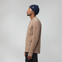 Fjallraven Keb Fleece Crew Neck - Men's